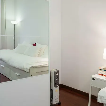 Apartament Flores