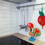 Flores Apartmán