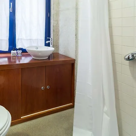 Апартаменты Flores