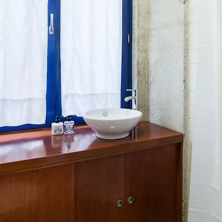 Апартаменты Flores *